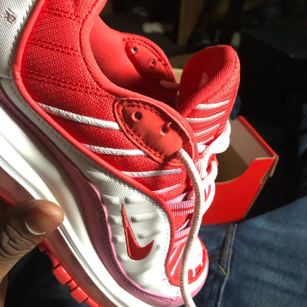 Nike air mix 98